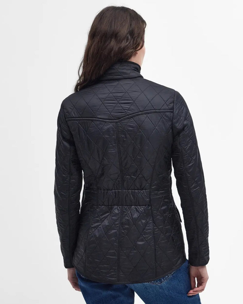 Cavalry Polarquilt