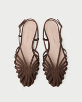 Devon Slingback Sandal
