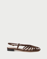 Devon Slingback Sandal