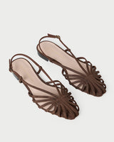 Devon Slingback Sandal