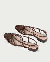 Devon Slingback Sandal
