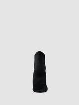 UYN Runner's One Socks - Black/Blue