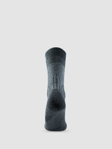 UYN Trekking One All Season Mid Socks - Anthracite