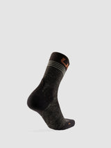 UYN Trekking One All Season Mid Socks - Brown