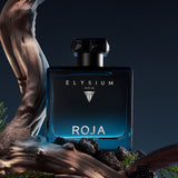 Elysium Noir Pour Homme 100ml