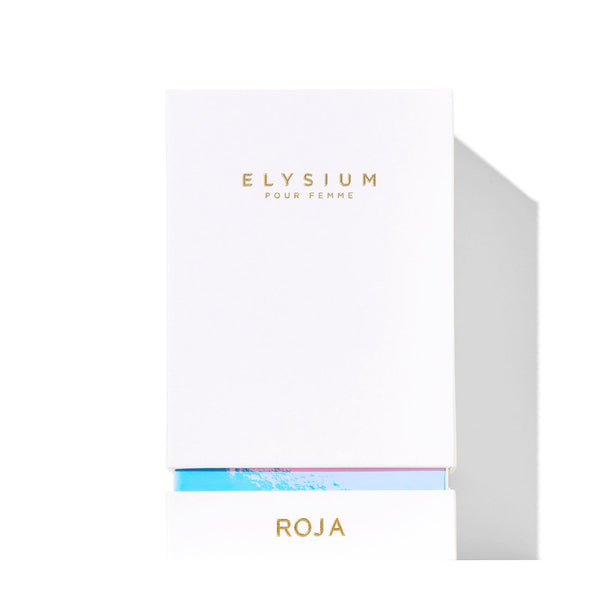 Elysium Eau De Parfum - Oak Hall