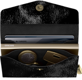 Secrid Premium Envelope Naplak - Black