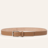 Epsom Calfskin Belt - Caramel