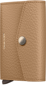 Secrid Envelope Pebble - Cappuccino
