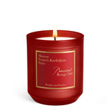Maison Francis Kurkdjian Baccarat Rouge 540 Scented Candle