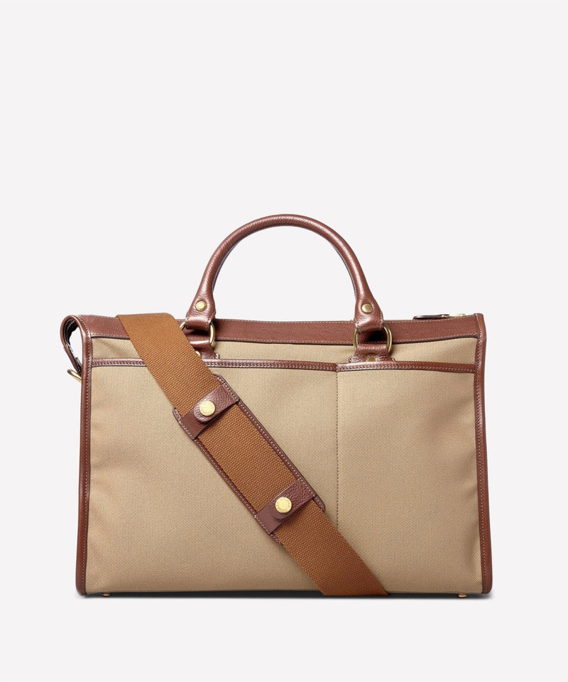 Examiner No.5 Briefcase