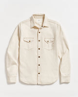 Shoals Twill Shirt