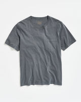 Washed Tee - Oak Hall