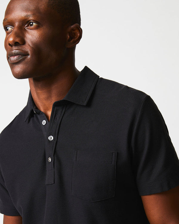 Pique Pensacola Polo