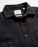 Herringbone Scout Shirt