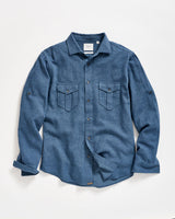 Herringbone Scout Shirt