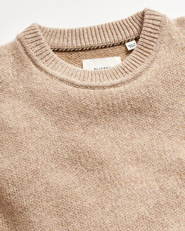 Luxury Dover Sweater