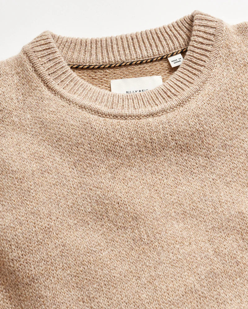 Luxury Dover Sweater