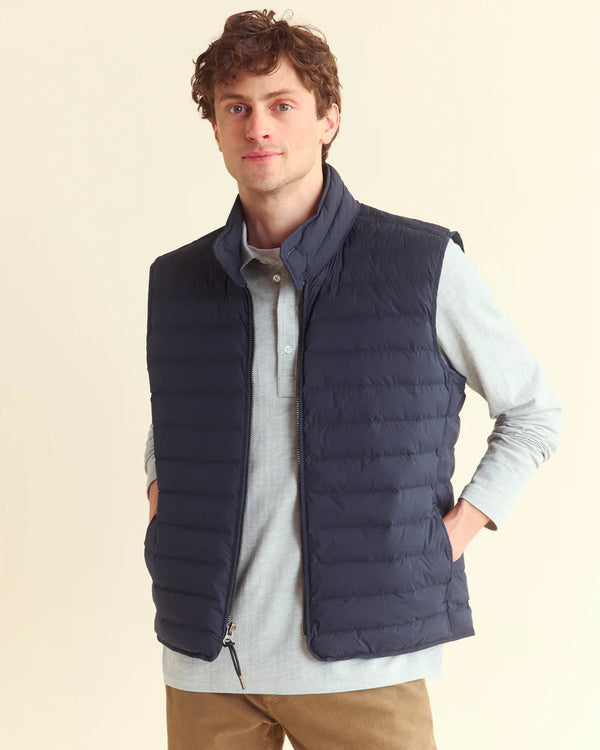 Baffle Vest