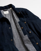 Corduroy Leroy Shirt Jacket