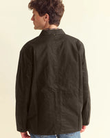 Quail Jacket