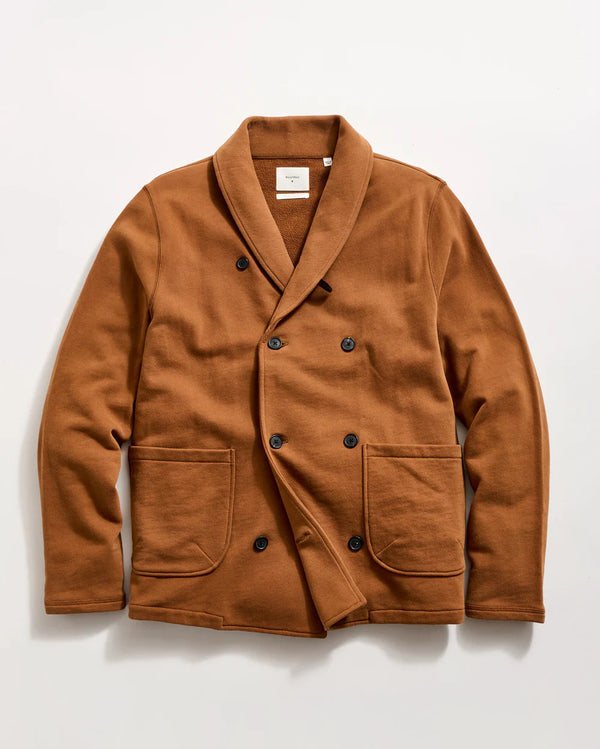 John Shawl Cardigan