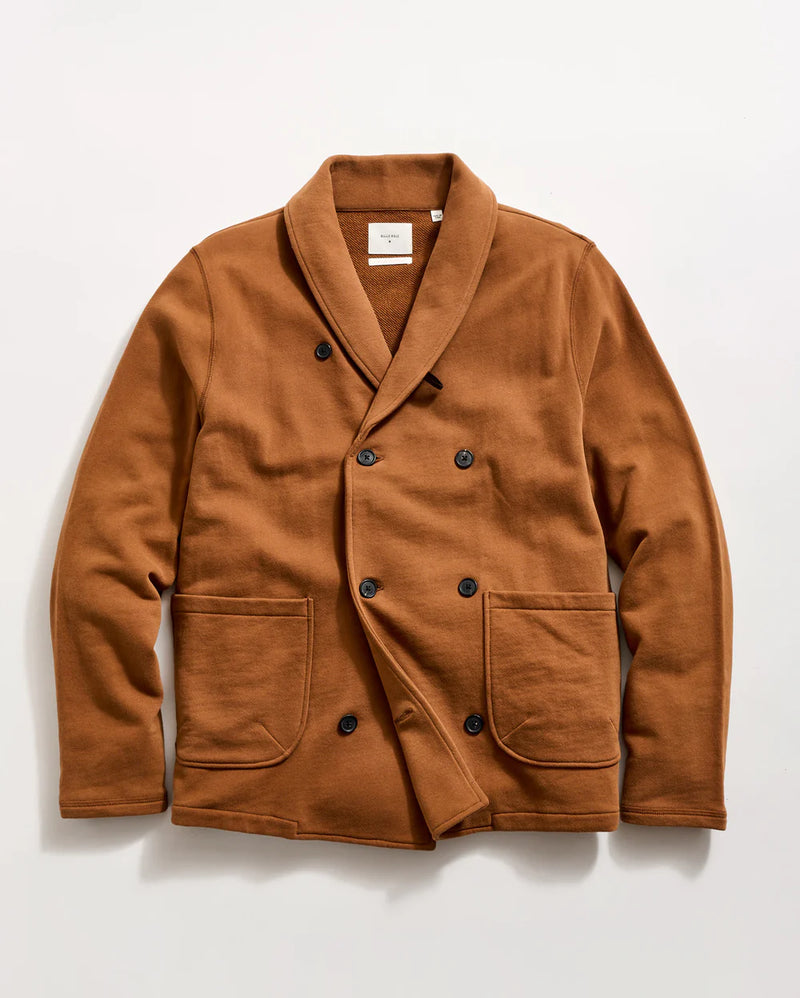 John Shawl Cardigan