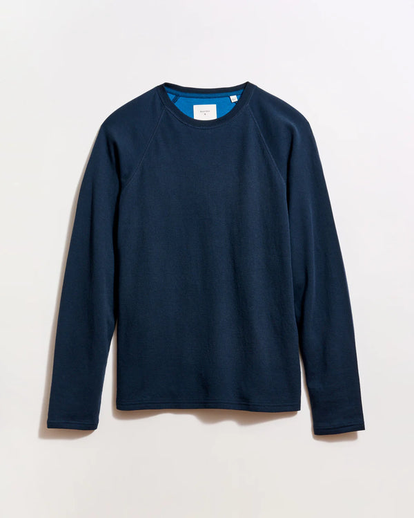 Raglan Crew