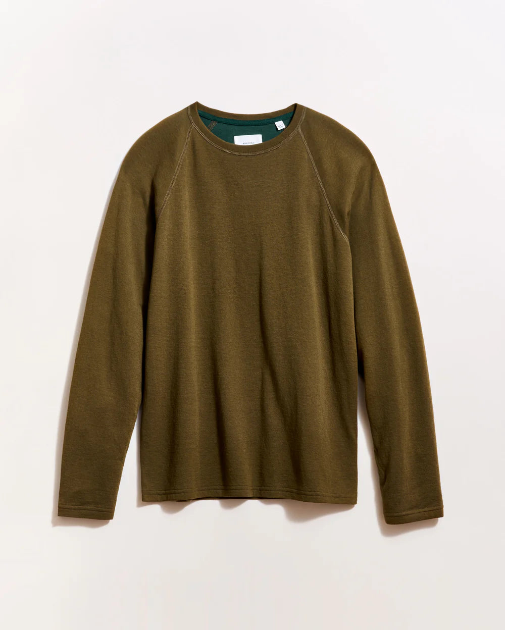 Zara Raglan Crew Raglan Crew