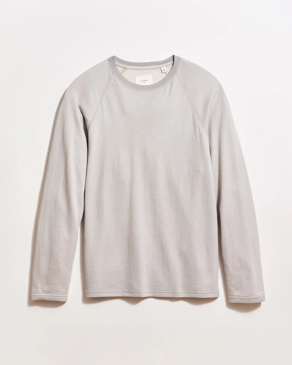 Raglan Crew