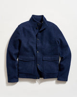 Garrett Jacket