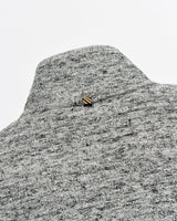 Numajiri Marled Slub Track Jacket