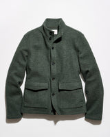 Garrett Jacket