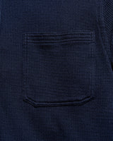Ladder Knit Tuscumbia Shirt - Oak Hall