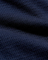 Ladder Knit Tuscumbia Shirt - Oak Hall