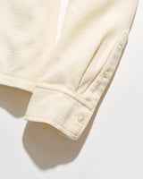 Ladder Knit Tuscumbia Shirt - Oak Hall
