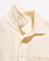 Ladder Knit Tuscumbia Shirt - Oak Hall