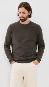 Jackson Crew Sweater