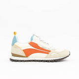Toronto Sneaker - Flame