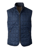 Theo Quilted Vest