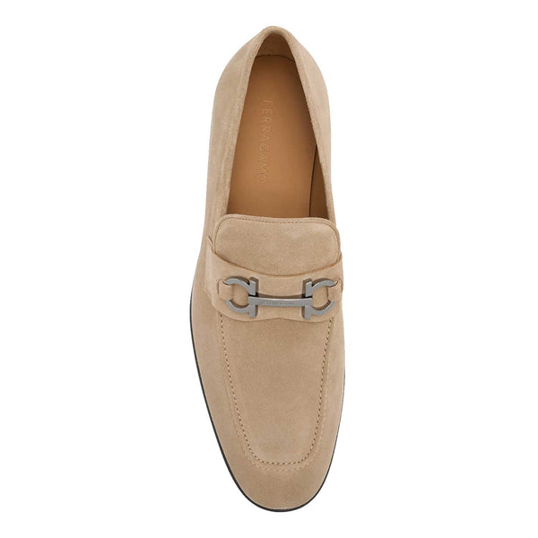 Foster Gancini Bit Loafer