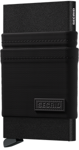 Secrid Flexwallet - Black