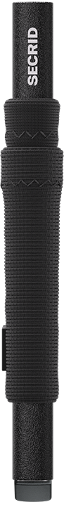 Secrid Flexwallet - Black
