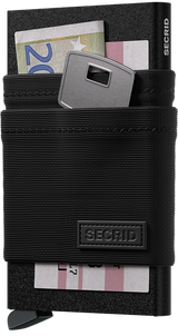 Secrid Flexwallet - Black