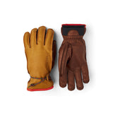 Wakayama Glove - Cork/Brown