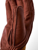 Wakayama Glove - Cork/Brown