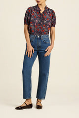 Mira Blouse - Atelier Garden