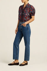 Mira Blouse - Atelier Garden