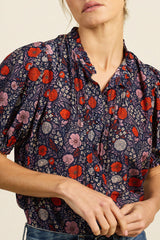 Mira Blouse - Atelier Garden