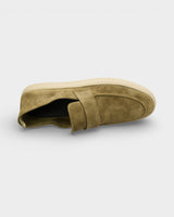 Herbie Slip On - Oak Hall